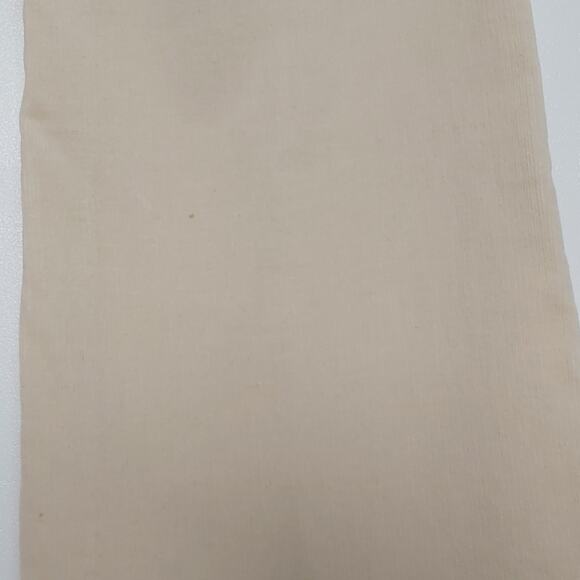 Calvin Klein Corduroy Flare Pants Size 14 - Picture 9 of 15